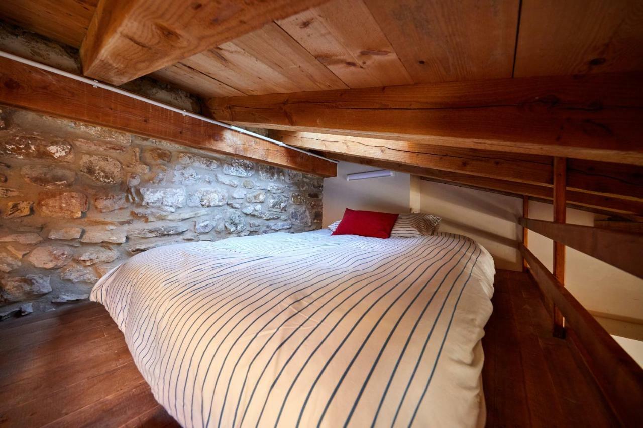 Urain Suites - Apartments At Flysch-Coast Zumaia Exteriér fotografie
